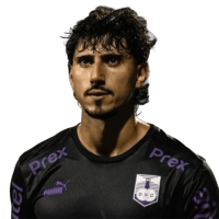 Matías Rocha