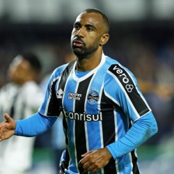 Everton Galdino