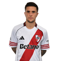 Fabricio Bustos