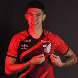 Nicolás Hernández Rodríguez
