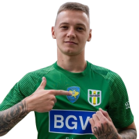 Oleksandr Nazarenko