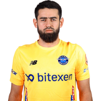 Şahruddin Məhəmmədəliyev