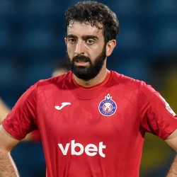 Hovhannes Harutyunyan