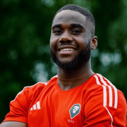 Junior Luamba