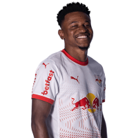 Eric Ramires