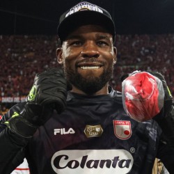 Andrés Mosquera