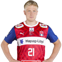 Frederik Bo Andersen