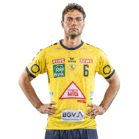 Niclas Kirkeløkke