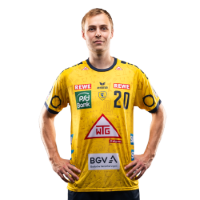 Andreas Holst Jensen
