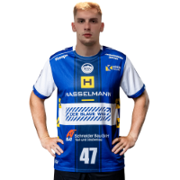 Dustin Kraus