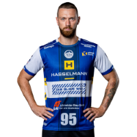 Alexander Saul