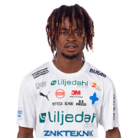 Frank Junior Adjei