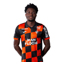 Nathaniel Adjei