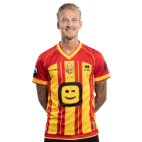 Fredrik Hammar
