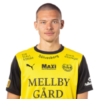 Arvid Brorsson