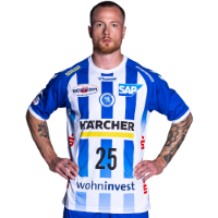 Patrick Zieker