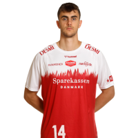 Mads Hoxer Hangaard