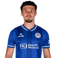 Connor Barrett