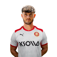 Olly Sanderson