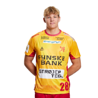 Emil Oxenvad Tonnesen