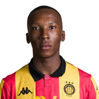 Elias Mokwana