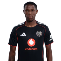 Tshepang Moremi