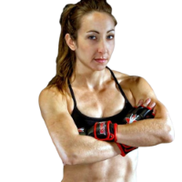 Heather Clark