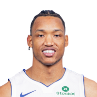 Wendell Moore Jr.