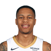 Jordan Hawkins