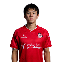 Yu Hirakawa