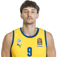Roman Sorkin