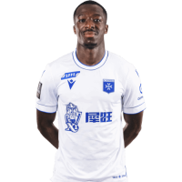 Lamine Sy