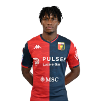 David Ankeye