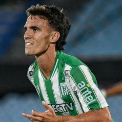 Tomás Verón Lupi