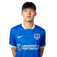 Yang Min-hyeok