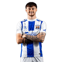 Joe Hugill