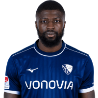 Ibrahim Sissoko