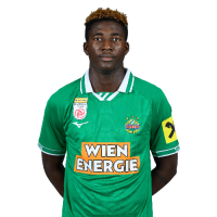 Ange Ahoussou