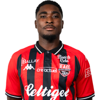 Donatien Gomis