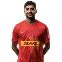 Ibrahim Adel
