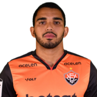 Lucas Arcanjo