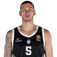 Dylan Osetkowski