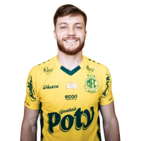 Willian Machado