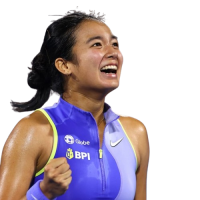 Alex Eala