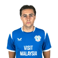 Joel Colwill