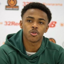 Bryce Hosannah