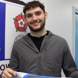 Charlie Weston