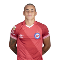 Ariel Gamarra