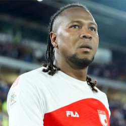 Hugo Rodallega