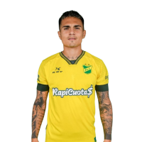 Lucas González